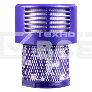 Фильтр для пылесосов Dyson V10; SV12