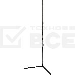 Умный светильник Digma FloorLight FL11 напол. черный (FL11), фото14