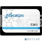 Накопитель SSD Crucial Micron 5300 PRO, 7680Gb, SATA III, R/W 540/520, фото4