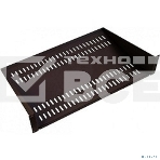 Полка стационарная ЦМО МС-20-9005 2U нагр.:15кг. 19