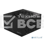 Блок питания Gigabyte ATX 1000W GP-UD1000GM PG5 80 PLUS  gold (24+4+4pin) APFC 120mm fan 8xSATA Cab Manag RTL, фото9
