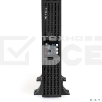 Источник бесперебойного питания On-line ExeGate EP285648RUS PowerExpert ULS-3000.LCD.AVR.C13.USB.RS232.SNMP.2U <3000VA/3000W, On-Line, PF=1, LCD, 6*IEC-C13, RS232, USB, SNMP-slot, Rackmount 2U/Tower, Black>, фото12
