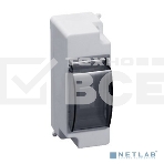 Бокс КМПН EKF pbm40-nk-2 1/2 с дверцей инд. штрих-код EKF PROxima, фото2