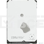 Жесткий диск Western Digital  Blue™ WD20SPZX 2ТБ 2,5