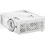 Проектор InFocus SP126 white (DLP, 1280x800, 4000Lm, 1.54-1.72:1, 30000:1, VGA, HDMI, S-Video, USB-A) (SP126), фото3