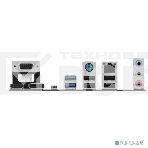 Материнская плата ASUS PRIME A620M-A-CSM, AM5, AMD A620, 2xDDR5, 4xSATA, 2xM.2, 1xPCI-E 4.0 x16, 1xHDMI, 1xDP, 1xVGA, 1x 1Gb LAN, 2xUSB-A 3.2 Gen 1, 4xUSB-A 2.0, 3x3.5 мм, 7.1, Micro-ATX, фото9