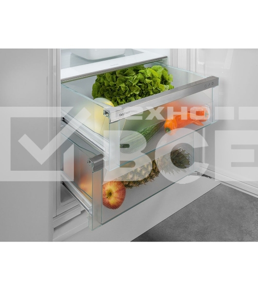 Встраиваемый холодильник Liebherr BUILT-IN IRE 5100-22 001