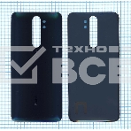 Задняя крышка для Xiaomi Redmi Note 8 Pro зеленая, фото 1