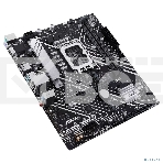 Материнская плата ASUS PRIME H610M-A-CSM, LGA 1700, Intel H610, 2xDDR5, 4xSATA, 2xM.2 PCIe 3.0 (x2, x4), 1xPCIe 4.0 x16, 1xPCIe x1, 1xHDMI, 1xDP, 1xVGA, 2xUSB-A 3.2 Gen 2, 4xUSB-A 2.0, 1x 1Gb LAN, 3x3.5 мм, 7.1, mATX, фото3