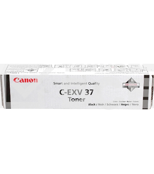 Картридж лазерный CANON C-EXV3 черный (15100 стр.) для Canon iR1730i/1740i/1750i