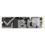 Накопитель SSD ADATA XPG BLADE S70, 4Tb, PCIe 4.0 x4, M.2 2280, NVMe, R/W 7400/6600, с радиатором, фото11