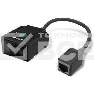 Сканер штрих-кода встраиваемый Newland NLS-FM431-SR-U 1D/2D имидж, USB, черный