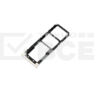 Лоток для SIM-карты Xiaomi Redmi Note 5A золотой