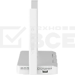 Интернет-центр Keenetic Extra (KN-1714) с Mesh Wi-Fi 5 AC1200, 4-портовым Smart-коммутатором и портом USB, фото7