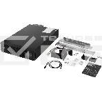 Источник бесперебойного питания Ippon Innova Unity RT 3-3 20K PM 20000Вт 20000ВА черный, фото22