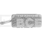 Портативная акустика JBL GO 3, белый, фото39