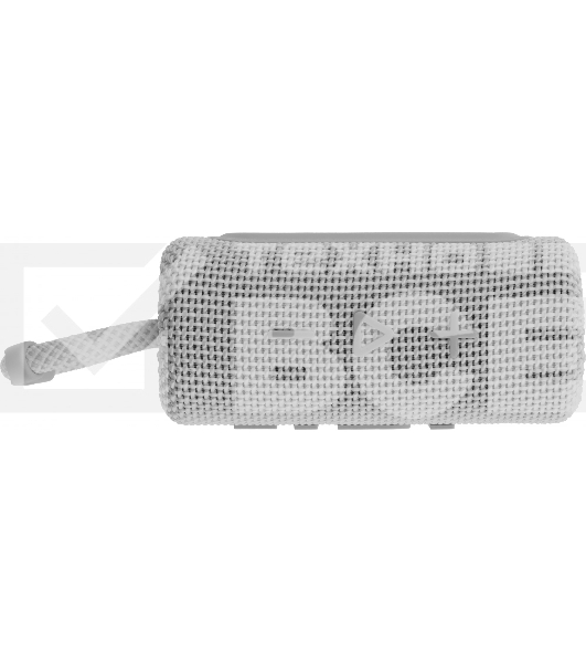 Портативная акустика JBL GO 3, белый