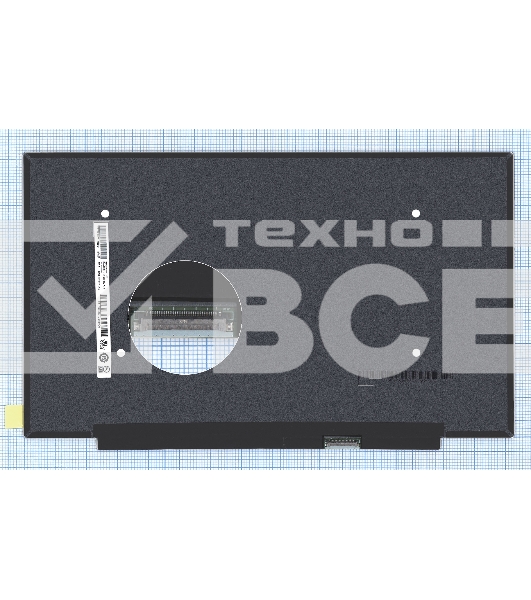 Матрица B140HAN07.4