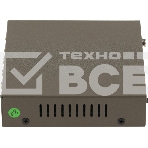 Коммутатор 5PORT 10/100/1000M G1105P-4-63W IP-COM, фото9