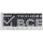Клавиатура для ноутбука Dell Inspiron 14V 14R N4010 N4030 N5030 M5030 черная, фото3