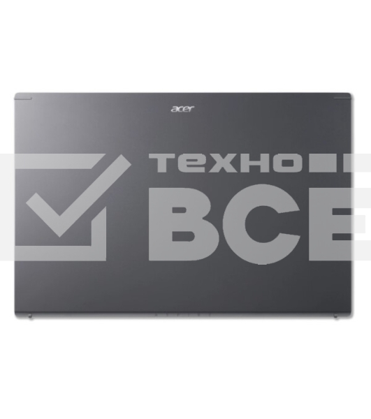 Ноутбук Acer Aspire 5 A515-57-5705 серый 15.6