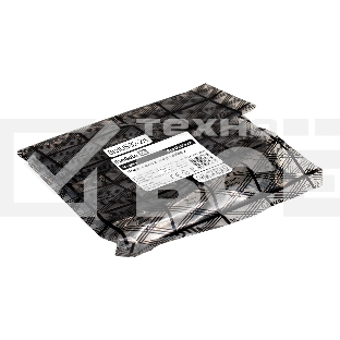Планка портов в корпус 2xUSB2.0 ExeGate BrctUSB2-2A (USB 2.0 9pin (IDC 9pin F) --> 2x USB 2.0 Af, кабель 20см)