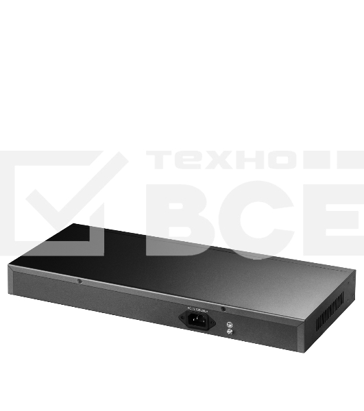 Коммутатор Cudy GS1024L (L2) 24x1Гбит/с неуправляемый