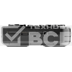 Игровая консоль KingPrice Portable Zeus черный, фото17