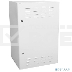 ЦМО! Шкаф уличный всепогодный настенный укомплектованный 6U (Ш600 х Г500), комплектация T1-IP54 (ШТВ-Н-6.6.5-4ААА-Т1), фото7