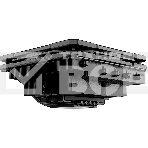 Кулер ID-COOLING IS-55 черный 120мм алюминий+медь 2000rpm 31.5db 4-pin 125W 55мм, фото8