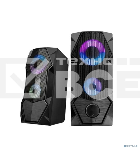 Портативная колонка Ritmix SP-3050