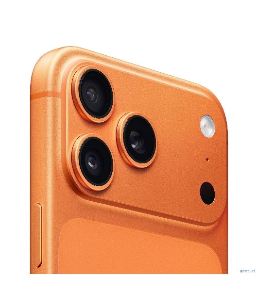 Смартфон Apple iPhone 17 Pro Max 12/256Gb оранжевый