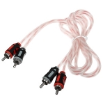 Межблочный RCA-кабель AURA RCA-C310MKII, фото4