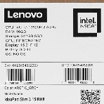 Ноутбук LENOVO IP3S-15IRH8 83EM003TPS 15' CI7-13620H 16/512Gb DOS, фото19