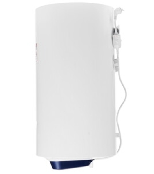 Водонагреватель электрический Ariston BLU1 ECO ABS PW 100 V белый, накопительный, 100 л, 2,5 кВт