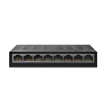 Коммутатор TP-Link LS1008G (L2) 8x1Гбит/с неуправляемый, фото11