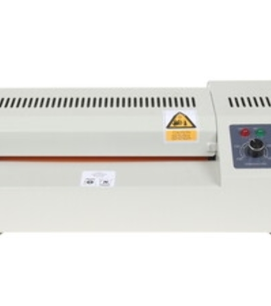 Ламинатор Гелеос FGK 230, 4 вала, А4, 250мкм, 600 мм/мин