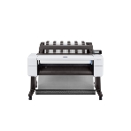 Плоттер струйный HP Designjet T1600 36' (3EK10A), A0, цветной, 914 мм, 2400x1200 dpi, USB, Gigabit Ethernet, фото13