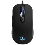 Мышь проводная SVEN RX-G820 черный, 4800 dpi, USB, кнопки - 6, фото23