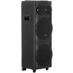 Минисистема AIWA CAS-1001 черный, фото11