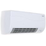 Тепловентилятор Ballu BFH/W-102W, белый, 2000 Вт, 25 м2, таймер, фото10