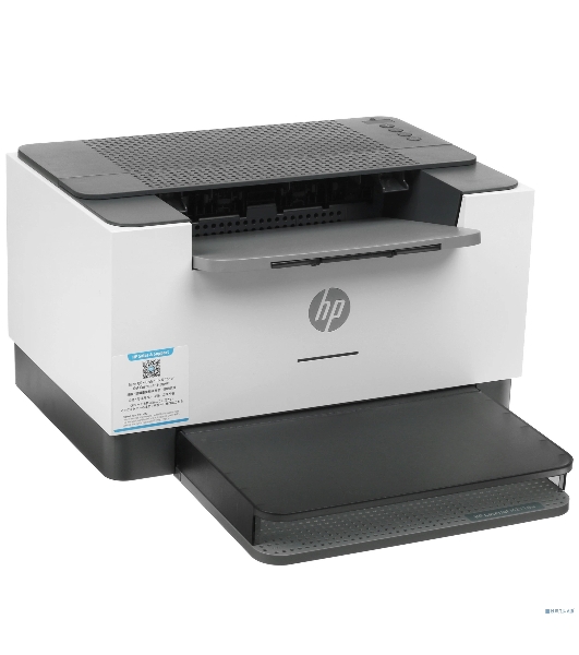 Принтер лазерный HP LaserJet M211dw (9YF83A), A4, ч/б, печ. до 29 стр/мин., 600 x 600 dpi, USB, RJ-45, Wi-Fi, Air Print, Mopria