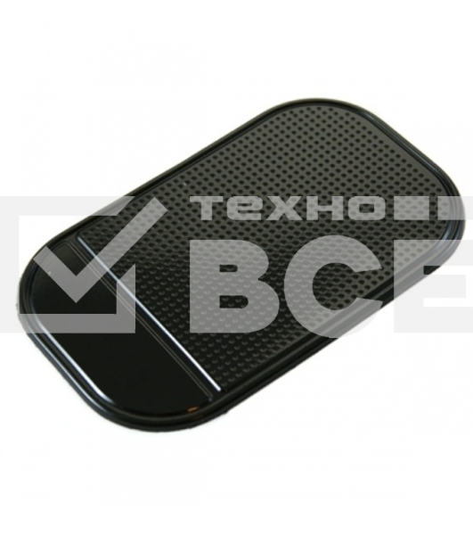 Коврик на приборную панель Wiiix SP-04B