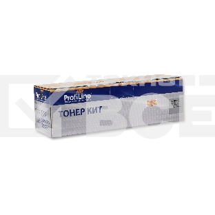 Картридж лазерный PL-TK-110 для принтеров Kyocera Mita FS-720/820/920/1016MFP/1116 MFP 6000 копий ProfiLine