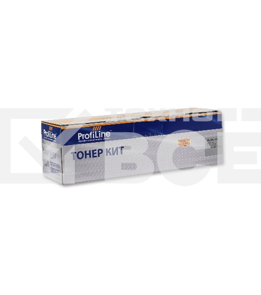 Картридж лазерный PL-TK-110 для принтеров Kyocera Mita FS-720/820/920/1016MFP/1116 MFP 6000 копий ProfiLine