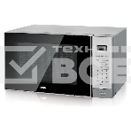 Микроволновая печь BBK 20MWS-729S/BS 20л. 700Вт серебристый/черный, фото8