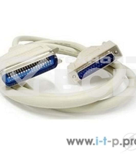 Кабель Bitronics Gembird 25M/36M, 1.8м , пакет CC-114-6
