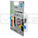 Картридж струйный Cactus CS-CB337 №141 трехцветный (9 мл.) для HP DJ D4263/D4363/D5360/DJ J5783/J6413, фото4