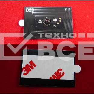 Чип Kyocera FS-1035 MFP/DP, FS-1135 MFP (TK1140) 7.2K (ELP, Китай)