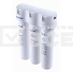 Водоочиститель Аквафор Кристалл Н умягчающий, фото 1